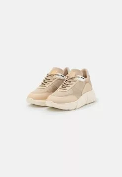 Steve Madden Many - Baskets Basses - Nude/Multi-Coloured 8 Steve Madden Many - Baskets Basses - Nude/Multi-Coloured -Steve Madden Boutique 745c9808ef8842b6bca914b70765a665 scaled