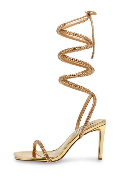 Steve Madden Sandales à Talons Hauts 4 Steve Madden Sandales à Talons Hauts – Image 4