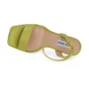 Steve Madden Sandales à Talons Hauts