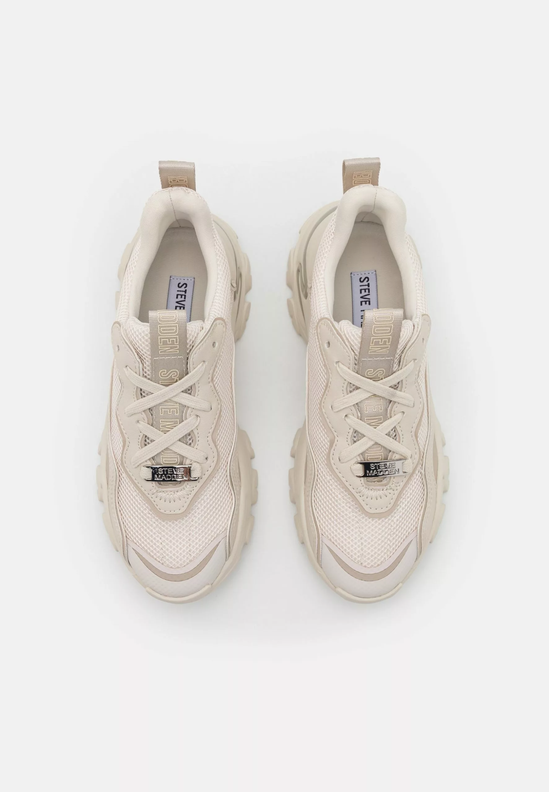 Steve Madden Manerva - Baskets Basses - Latte 3 Steve Madden Manerva - Baskets Basses - Latte – Image 3