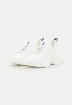 Steve Madden Match-E - Baskets Basses - White -Steve Madden Boutique 775de1f56de5470da8dd4c722eb320cf scaled