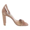 Steve Madden Sandales à Talons Hauts