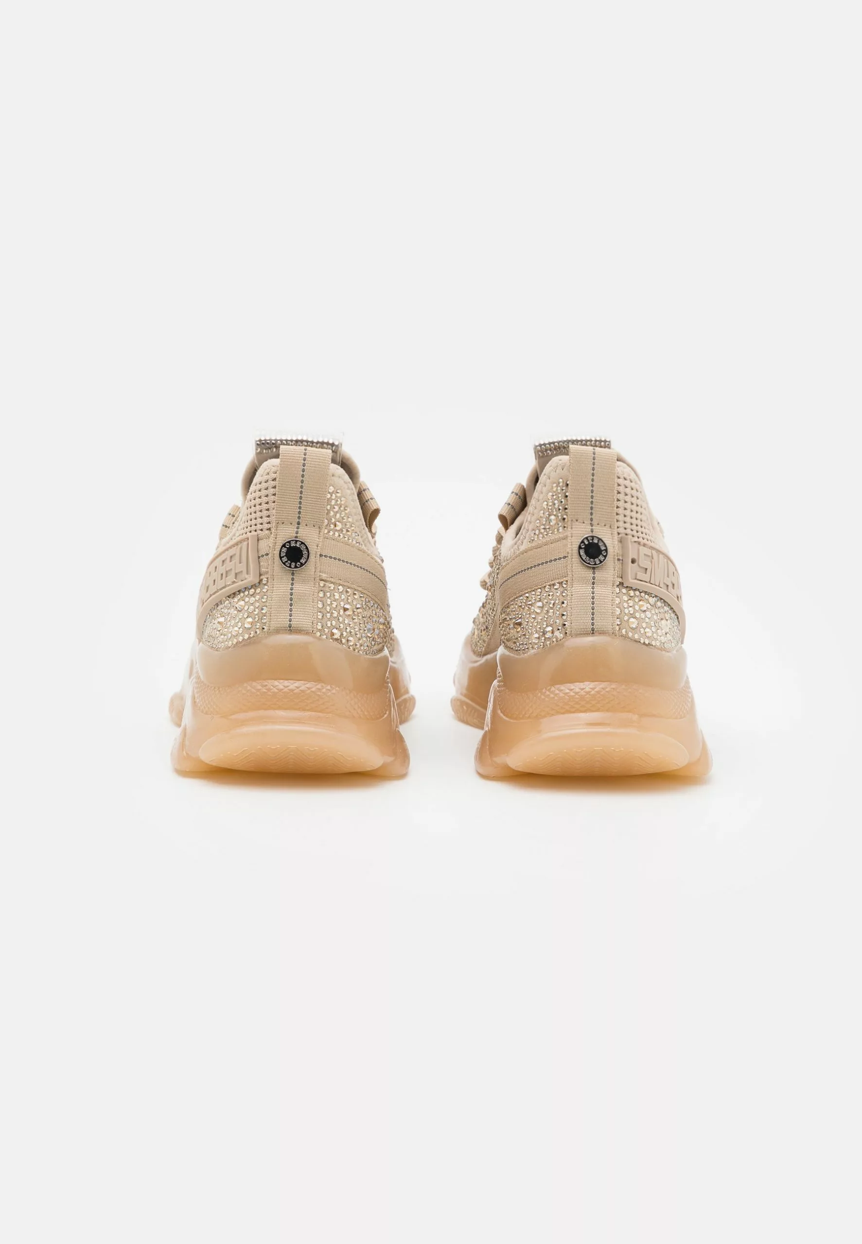 Steve Madden Maxilla - Baskets Basses - Blush/Multicolor 7 Steve Madden Maxilla - Baskets Basses - Blush/Multicolor – Image 7