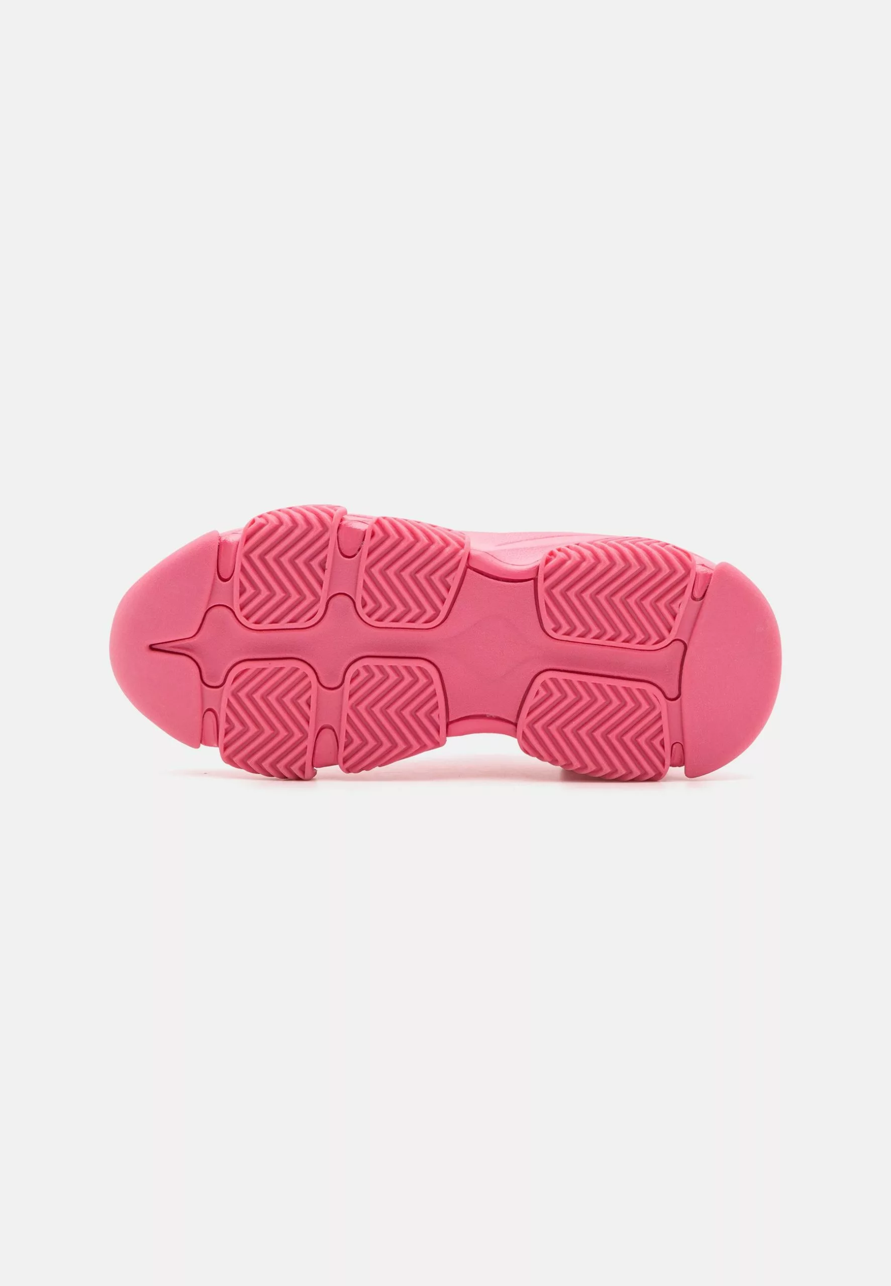 Steve Madden Possessive - Baskets Basses - Hot Pink 5 Steve Madden Possessive - Baskets Basses - Hot Pink – Image 5