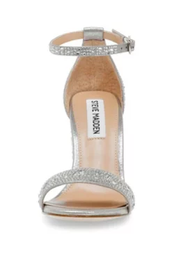 Steve Madden Sandales à Talons Hauts -Steve Madden Boutique 79d3ef4e5230abb0e33252b0318bb4d2