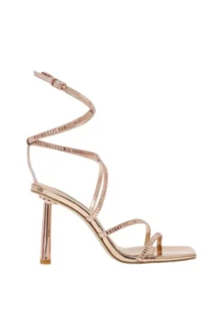 Steve Madden Sandales à Talons Hauts -Steve Madden Boutique 7a0b5b422269c17082680889293c56e2