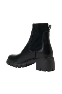 Steve Madden Hutch Ankle Boots