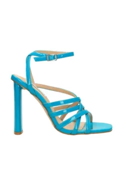 Steve Madden Sandales à Talons Hauts -Steve Madden Boutique 7bab8b3da3f482c7d874413ac5e41045