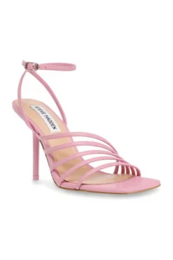 Steve Madden Sandales à Talons Hauts -Steve Madden Boutique 7c6fccbae9f8d70c0b451538ff236efe