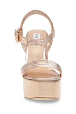 Steve Madden Sandales à Talons Hauts -Steve Madden Boutique 7cec2056911482e3d4106bbeb098cbf7