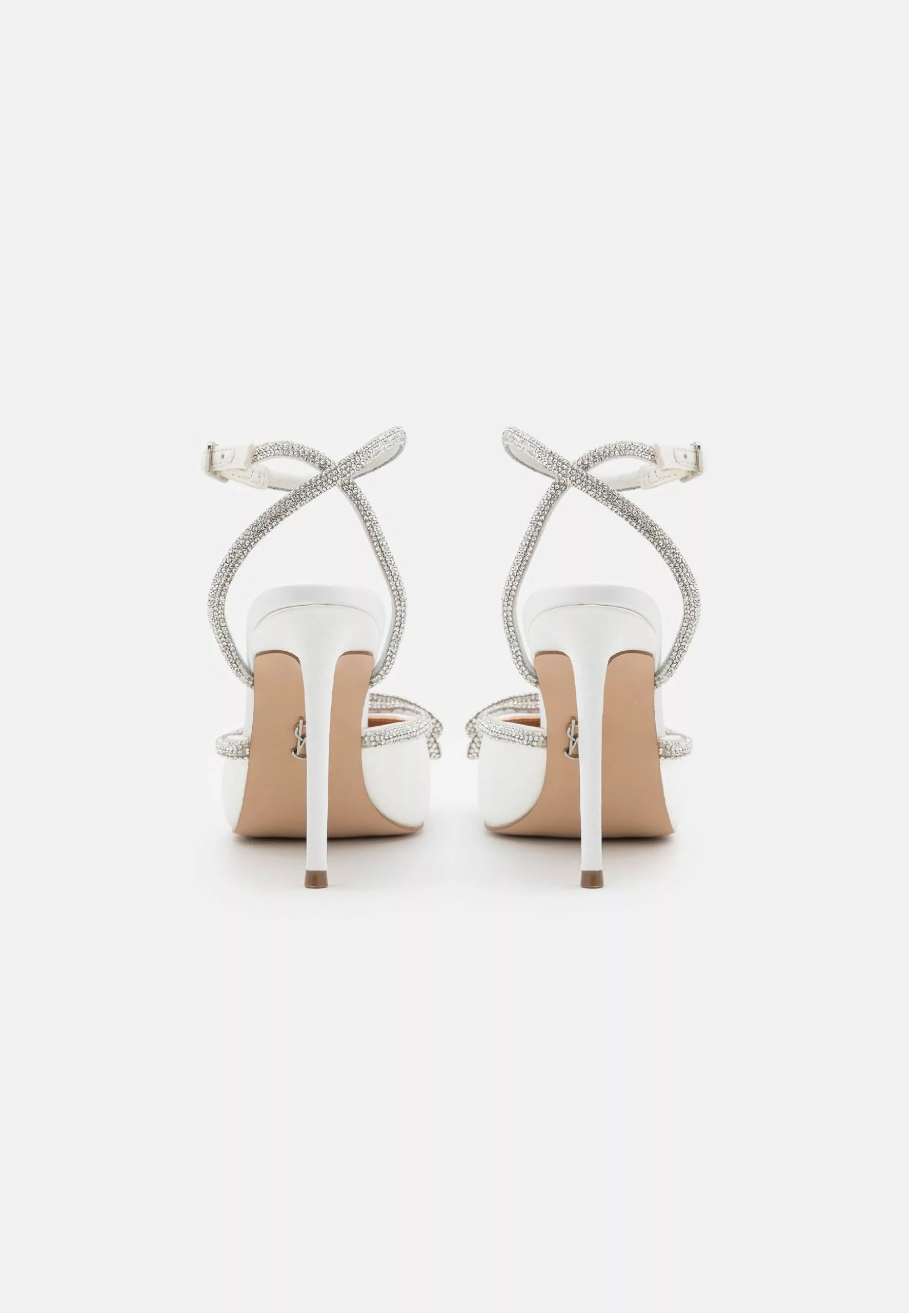 Steve Madden Viable - Sandales - White 4 Steve Madden Viable - Sandales - White – Image 4