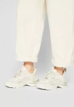 Steve Madden Manerva - Baskets Basses - Latte