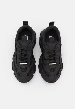 Steve Madden Possession - Baskets Basses - Black 8 Steve Madden Possession - Baskets Basses - Black -Steve Madden Boutique 7ea49687228c4fdca7cca0cac31f66e5 scaled