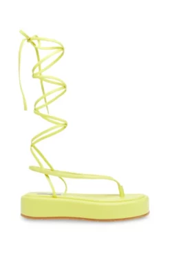 Steve Madden Sandales Plates -Steve Madden Boutique 7f34ae68985c2f6ea0a55e0f159e0dad