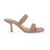 Steve Madden Heeled Mules