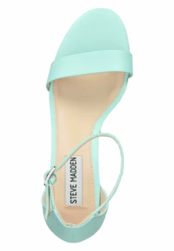 Steve Madden Sandales - Sea Glass -Steve Madden Boutique 7fd17b4e738f4e4c88391425f4357a6b