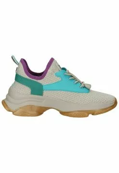 Steve Madden Match-E - Baskets Basses - Teal Taupe Tet 13 Steve Madden Match-E - Baskets Basses - Teal Taupe Tet -Steve Madden Boutique 7fd90539ac1348ed8871749f741a4c5b