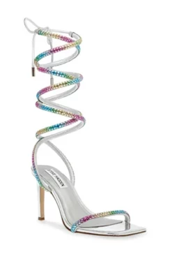 Steve Madden Sandales à Talons Hauts