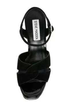 Steve Madden Sandales à Talons Hauts