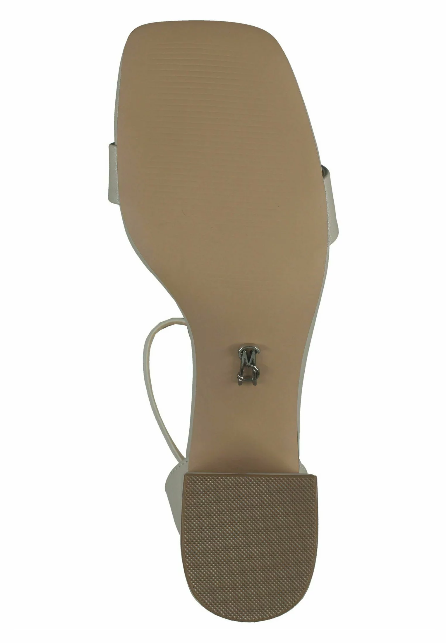 Steve Madden Sandales - Bone Leather 5 Steve Madden Sandales - Bone Leather – Image 5