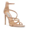 Steve Madden Sandales à Talons Hauts