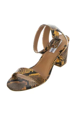 Steve Madden Sandales à Talons Hauts