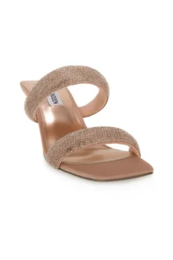 Steve Madden Heeled Mules -Steve Madden Boutique 80e5b4db0939676176c8288242a18d4a