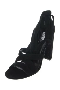 Steve Madden Sandales à Talons Hauts 7 Steve Madden Sandales à Talons Hauts -Steve Madden Boutique 812de7f4d6a1901bae0f3d6c95286c57