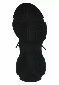 Steve Madden Baskets Basses - Black Black 11 Steve Madden Baskets Basses - Black Black -Steve Madden Boutique 82ad2566cf6c4dc097d017b93ceddaab