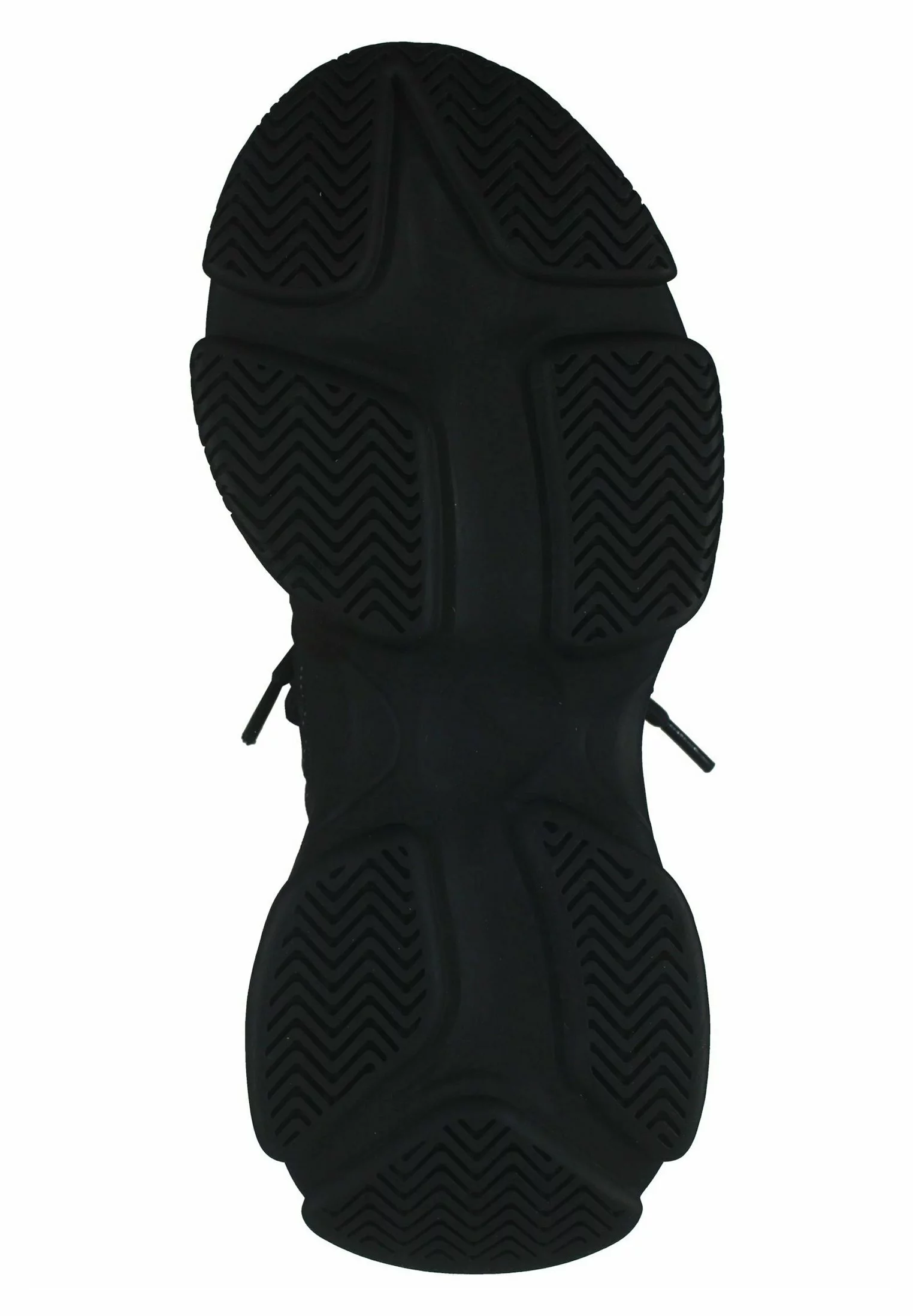 Steve Madden Baskets Basses - Black Black 5 Steve Madden Baskets Basses - Black Black – Image 5