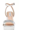Steve Madden Sandales à Talons Hauts
