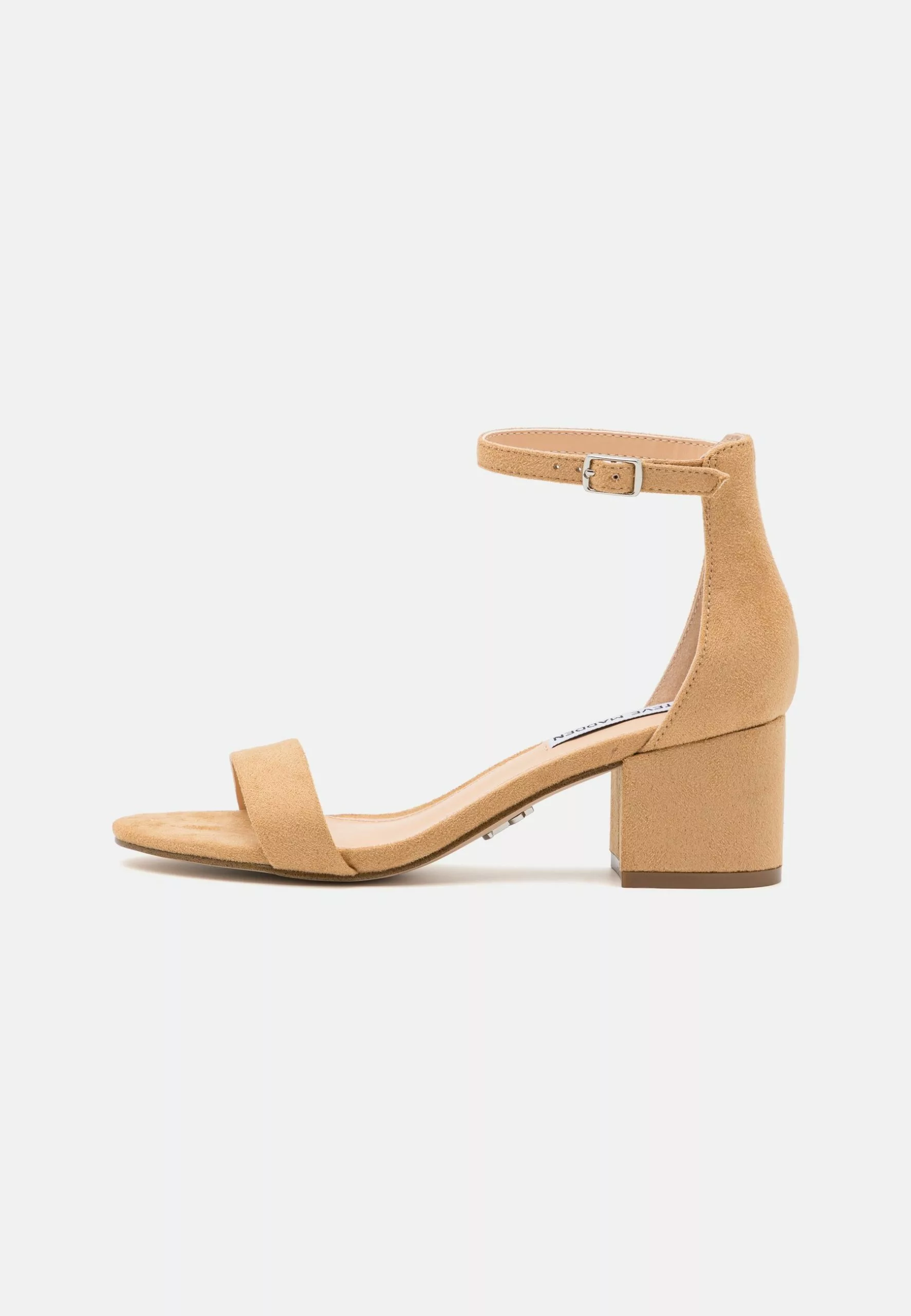 Steve Madden Irenee - Sandales - Tan 2 Steve Madden Irenee - Sandales - Tan – Image 2