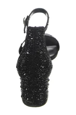 Steve Madden Sandales à Talons Hauts