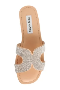 Steve Madden Tongs Et Curseurs -Steve Madden Boutique 8489fca1b8bfd9ca42515fd37ceebcad