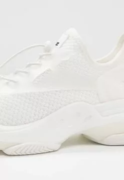 Steve Madden Match - Baskets Basses - White -Steve Madden Boutique 8523de645e694a60a0f857d15fc092ad