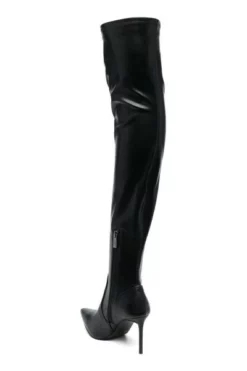 Steve Madden Bottes à Talons -Steve Madden Boutique 85490fb8944786179be98bd669709beb