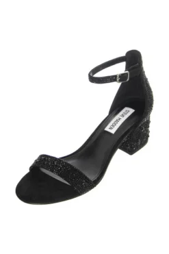 Steve Madden Sandales à Talons Hauts -Steve Madden Boutique 855d5b1890bf571553d7ed8294123a12