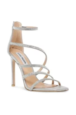 Steve Madden Sandales à Talons Hauts 7 Steve Madden Sandales à Talons Hauts -Steve Madden Boutique 8772d24e8209a4298cdfa12a7bf1949b