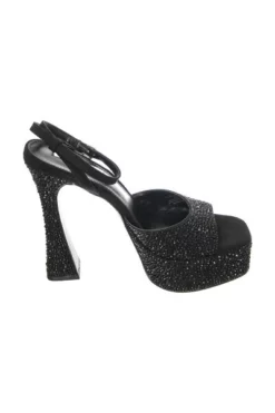 Steve Madden Sandales à Talons Hauts 6 Steve Madden Sandales à Talons Hauts -Steve Madden Boutique 8781caa76e9911023e4e1bf1b6f7e710