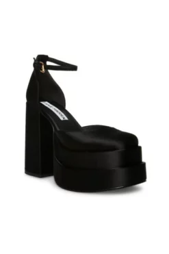 Steve Madden Sandales à Talons Hauts -Steve Madden Boutique 884eace10fad9c05f9c77d34773bd814