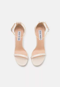 Steve Madden Milano - Sandales À Talons Hauts - Off White -Steve Madden Boutique 88794bf2b85c46d99c4e9c825c105333 scaled