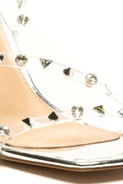 Steve Madden Sandales à Talons Hauts -Steve Madden Boutique 8879c7ff1dfc8d1e859140c3439b803a