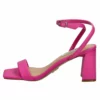 Steve Madden Luxe - Sandales - Roze