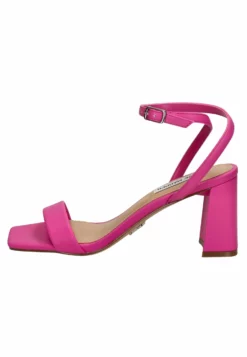 Steve Madden Luxe - Sandales - Roze