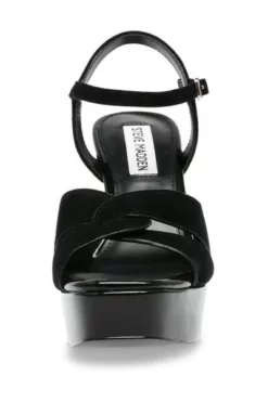 Steve Madden Sandales à Talons Hauts -Steve Madden Boutique 8a50ca811128deaa7a314aaa5e345ae3