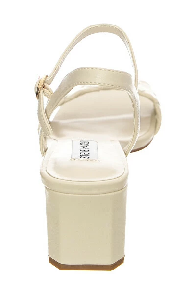 Steve Madden Sandales à Talons Hauts 2 Steve Madden Sandales à Talons Hauts – Image 2