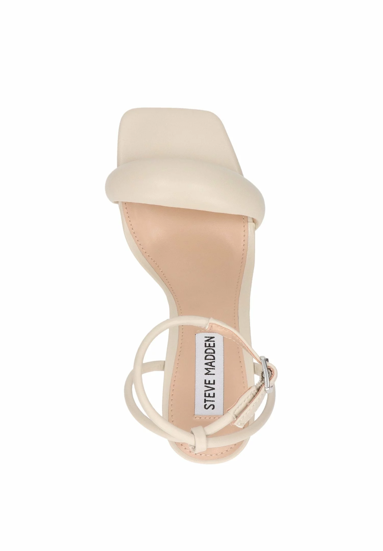 Steve Madden Entice - Sandales - Bone 3 Steve Madden Entice - Sandales - Bone â Image 3