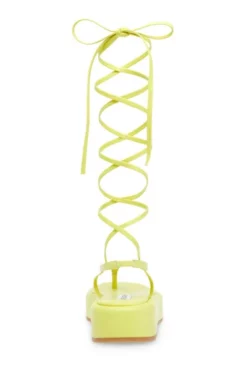 Steve Madden Sandales Plates -Steve Madden Boutique 8c589257791c7c86b4d8b4d7f650c5e2