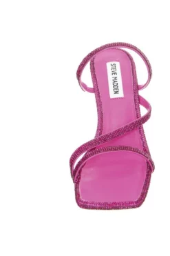 Steve Madden Mules à Talons -Steve Madden Boutique 8d0e679e931ef695efd0688f188e1987