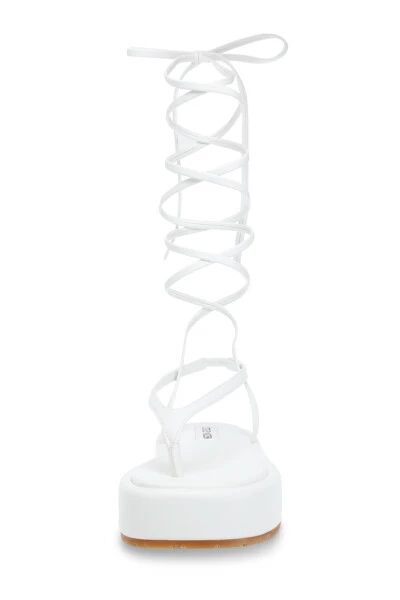 Steve Madden Sandales Plates 2 Steve Madden Sandales Plates â Image 2